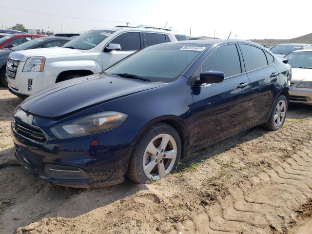 DODGE DART SXT 2015 with VIN 1C3CDFBB9FD112336 - Photo from auction