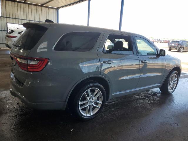 Photo 3 from auction – 2023 DODGE DURANGO GT with VIN 1C4RDJDG5PC553700