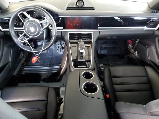 Photo 8 from auction – 2018 PORSCHE PANAMERA 4 with VIN WP0CA2A77JL181132