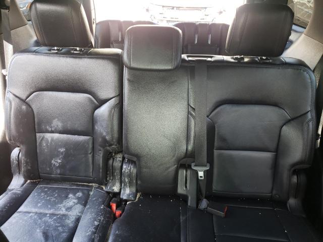 Photo 10 from auction – 2017 FORD EXPLORER X with VIN 1FM5K8D81HGD94847