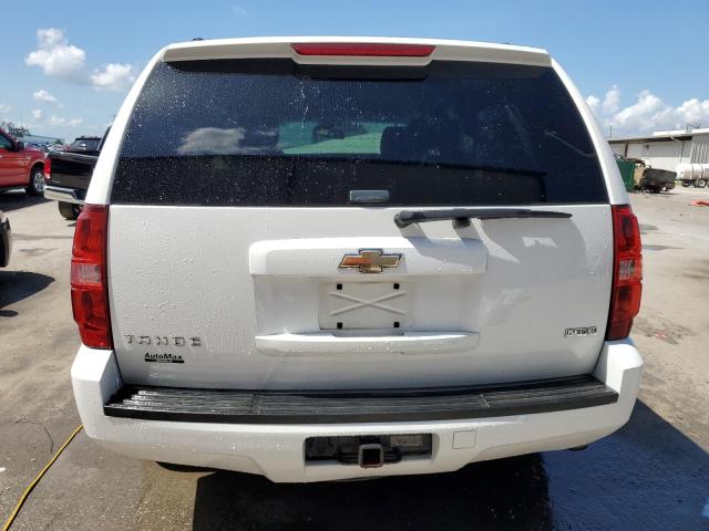 Photo 6 from auction – 2010 CHEVROLET TAHOE C150 with VIN 1GNMCAE3XAR215715