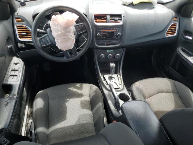 Photo 8 from auction – 2014 DODGE AVENGER SE with VIN 1C3CDZABXEN227636