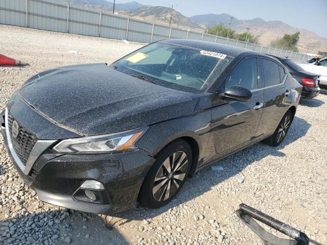 Photo 1 from auction – 2019 NISSAN ALTIMA SL with VIN 1N4BL4EW8KN303334