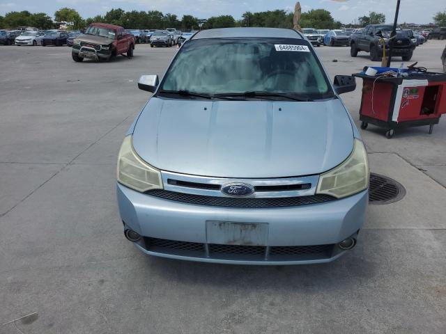 Photo 5 from auction – 2008 FORD FOCUS SE with VIN 1FAHP35N58W127863