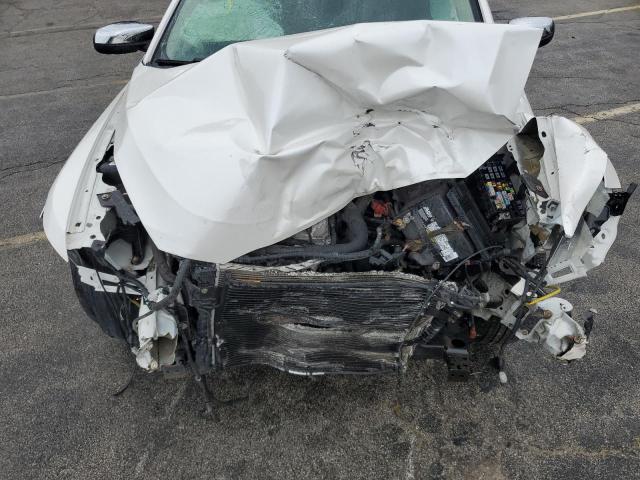 Photo 11 from auction – 2011 FORD TAURUS LIM with VIN 1FAHP2FW4BG136945