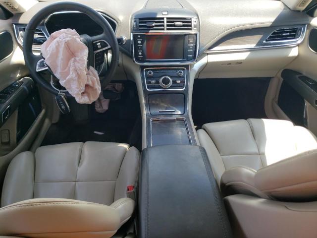 Photo 8 from auction – 2017 LINCOLN CONTINENTA with VIN 1LN6L9VK2H5631570