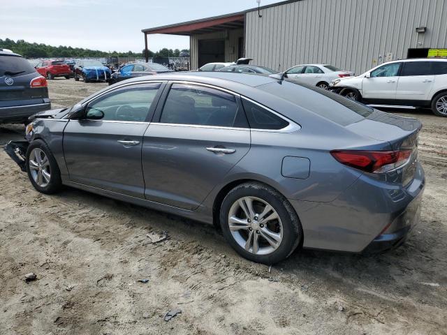 Photo 2 from auction – 2019 HYUNDAI SONATA LIM with VIN 5NPE34AF3KH729056