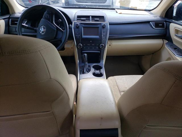 Photo 8 from auction – 2015 TOYOTA CAMRY LE with VIN 4T4BF1FK7FR503579