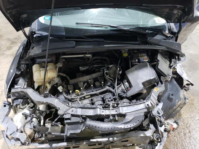 Photo 11 from auction – 2016 FORD FOCUS S with VIN 1FADP3E27GL308578