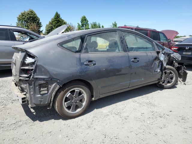 Photo 3 from auction – 2006 TOYOTA PRIUS with VIN JTDKB20U963177624