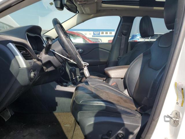 Photo 7 from auction – 2015 JEEP CHEROKEE L with VIN 1C4PJMDS3FW538311