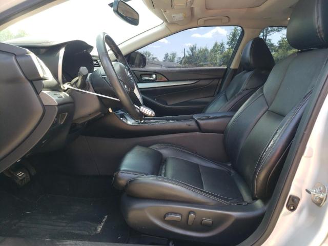 Photo 7 from auction – 2017 NISSAN MAXIMA 3.5 with VIN 1N4AA6AP1HC422018