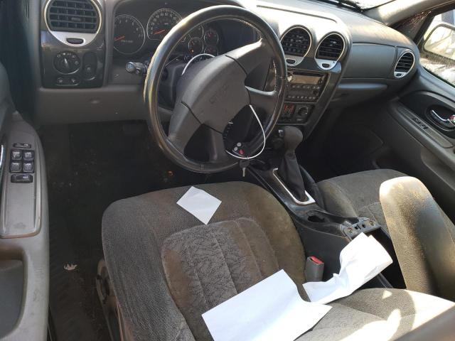 Photo 8 from auction – 2004 GMC ENVOY with VIN 1GKDT13SX42145136