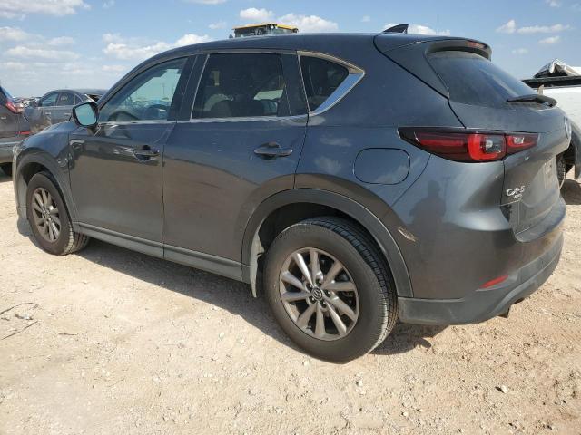 Photo 2 from auction – 2022 MAZDA CX-5 SELEC with VIN JM3KFBBM9N0523387