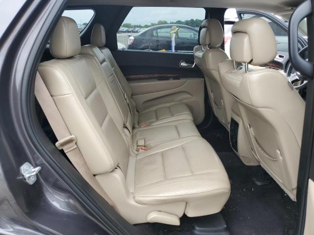 Photo 11 from auction – 2015 DODGE DURANGO CI with VIN 1C4RDHEG7FC244509
