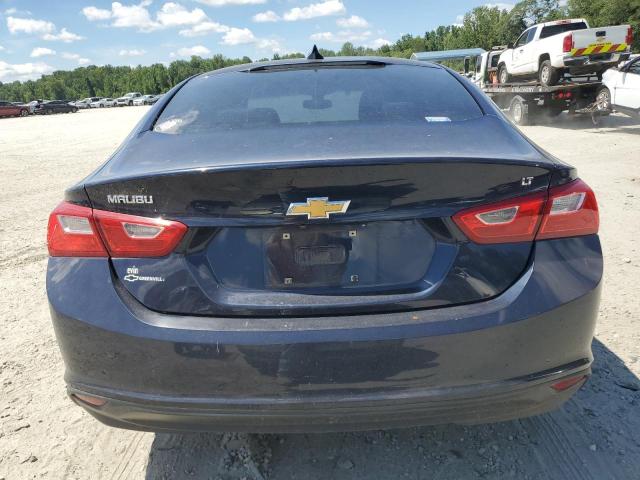 Photo 6 from auction – 2017 CHEVROLET MALIBU with VIN 1G1ZE5ST7HF216619