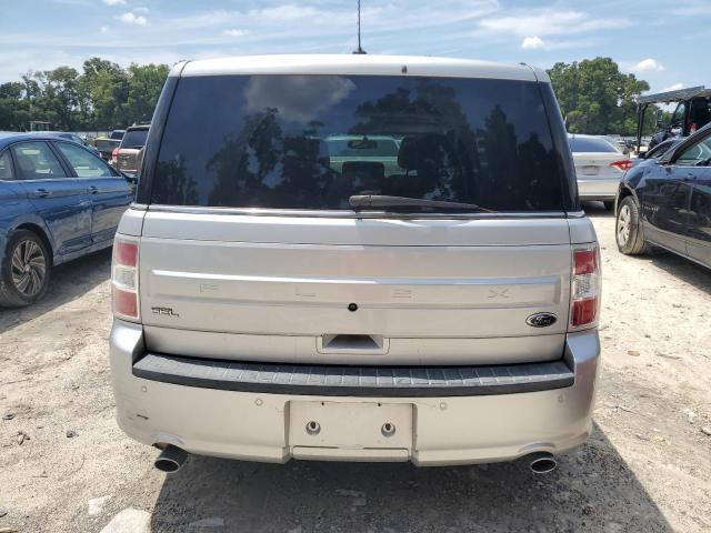Photo 6 from auction – 2013 FORD FLEX SEL with VIN 2FMGK5C82DBD02784