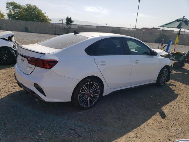 Photo 3 from auction – 2024 KIA FORTE GT with VIN 3KPF44AC2RE699571