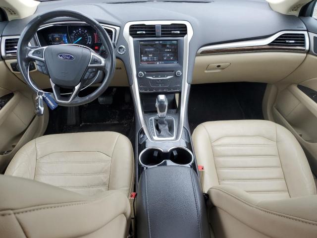 Photo 8 from auction – 2014 FORD FUSION SE with VIN 3FA6P0LU3ER178275