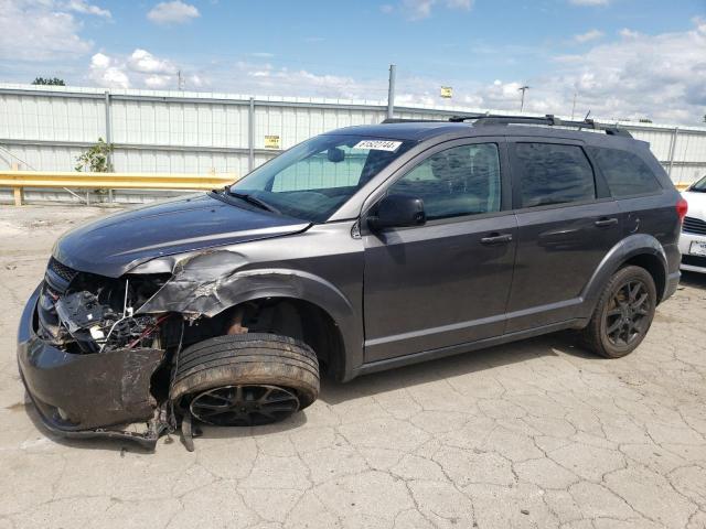 Photo 1 from auction – 2014 DODGE JOURNEY SX with VIN 3C4PDCCG8ET290317