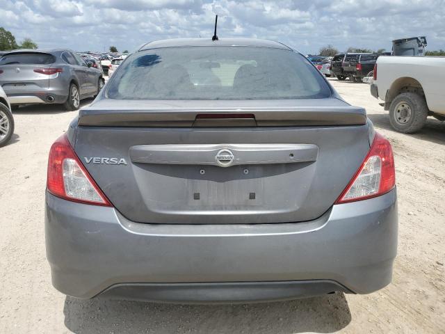 Photo 6 from auction – 2017 NISSAN VERSA S with VIN 3N1CN7AP8HL859938