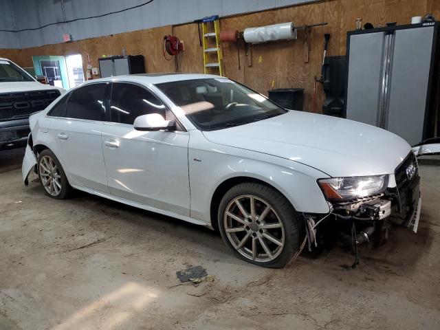 Photo 4 from auction – 2015 AUDI A4 PREMIUM with VIN WAUFFAFL8FN024717