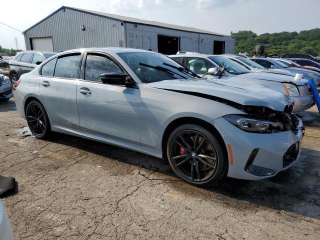 Фото 4 с аукциона – 2024 BMW M340XI с VIN 3MW49FF02R8E48595