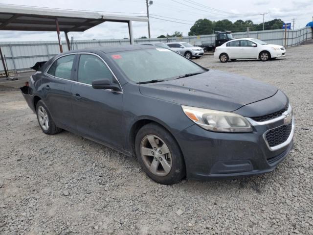 Foto 4 de la subasta – 2015 CHEVROLET MALIBU LS con VIN 1G11B5SL2FF307302
