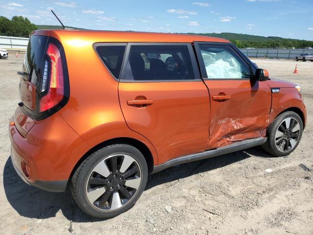 صورة رقم 3 من المزاد - 2018 KIA SOUL + مع VIN KNDJP3A52J7583918