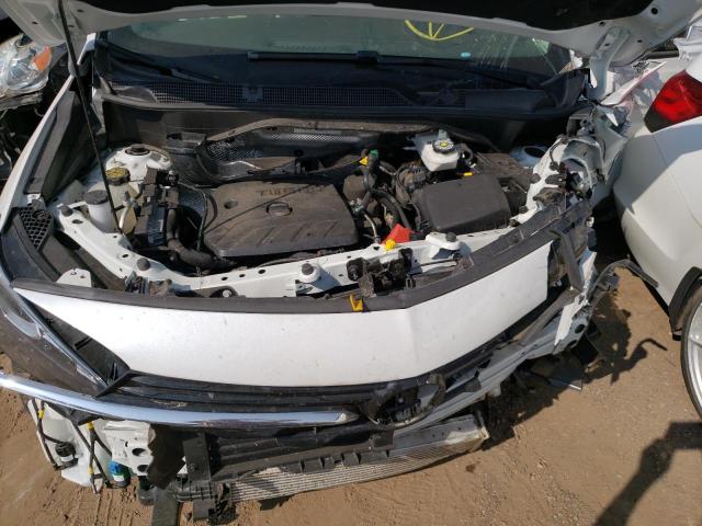 Photo 12 from auction – 2021 BUICK ENCORE GX with VIN KL4MMGSL8MB041602