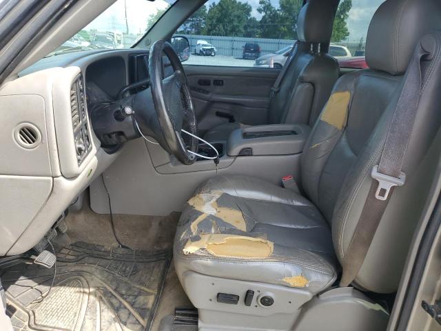 Photo 7 from auction – 2003 CHEVROLET SILVERADO with VIN 2GCEK19T731215001