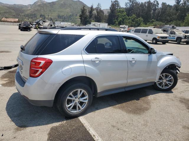 Photo 3 from auction – 2016 CHEVROLET EQUINOX LT with VIN 2GNALCEK2G1161902