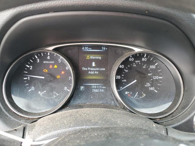 Zdjęcie 9 z aukcji – 2016 NISSAN ROGUE S z VIN KNMAT2MT1GP611393