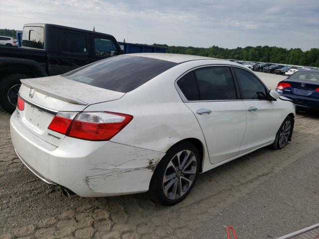 Photo 3 from auction – 2015 HONDA ACCORD SPO with VIN 1HGCR2F52FA144462