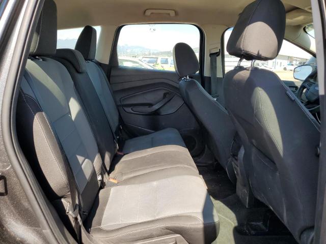 Photo 10 from auction – 2017 FORD ESCAPE S with VIN 1FMCU0F71HUC87791