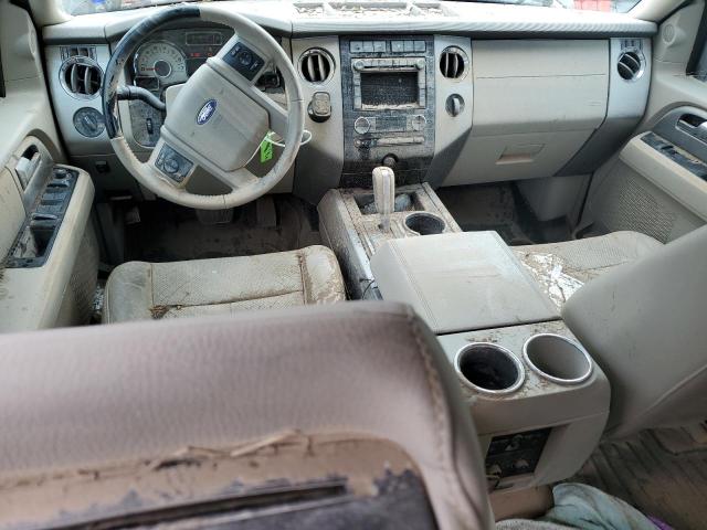 Photo 8 from auction – 2014 FORD EXPEDITION with VIN 1FMJU1K57EEF01819