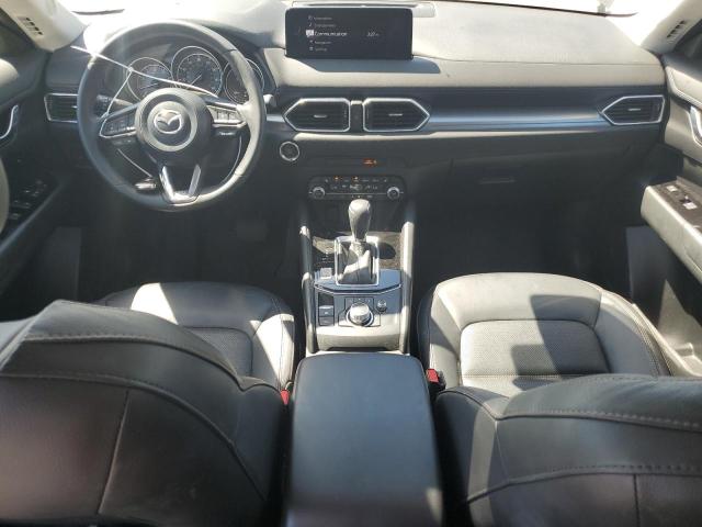 Photo 8 from auction – 2022 MAZDA CX-5 PREFE with VIN JM3KFBCM8N1604115