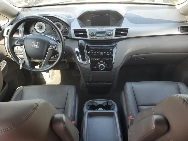 Photo 8 from auction – 2013 HONDA ODYSSEY EX with VIN 5FNRL5H66DB088774