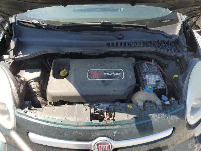 Photo 11 from auction – 2014 FIAT 500L TREKK with VIN ZFBCFADH4EZ010196