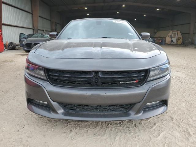 Photo 5 from auction – 2016 DODGE CHARGER SX with VIN 2C3CDXHG5GH196409