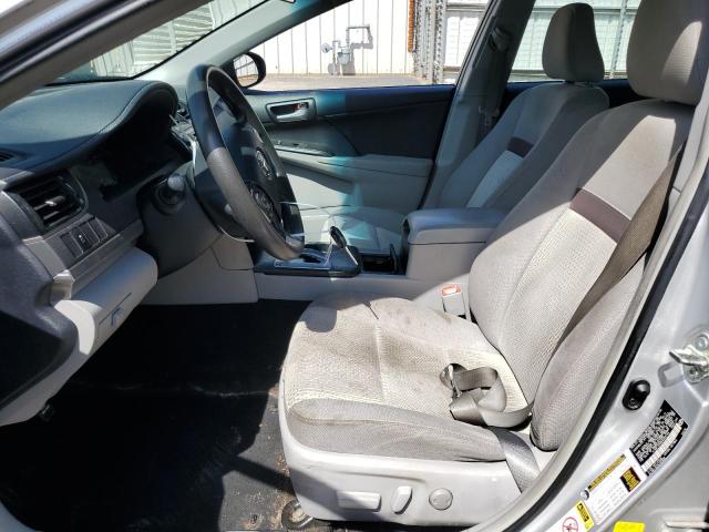 Photo 7 from auction – 2014 TOYOTA CAMRY L with VIN 4T4BF1FK8ER355148