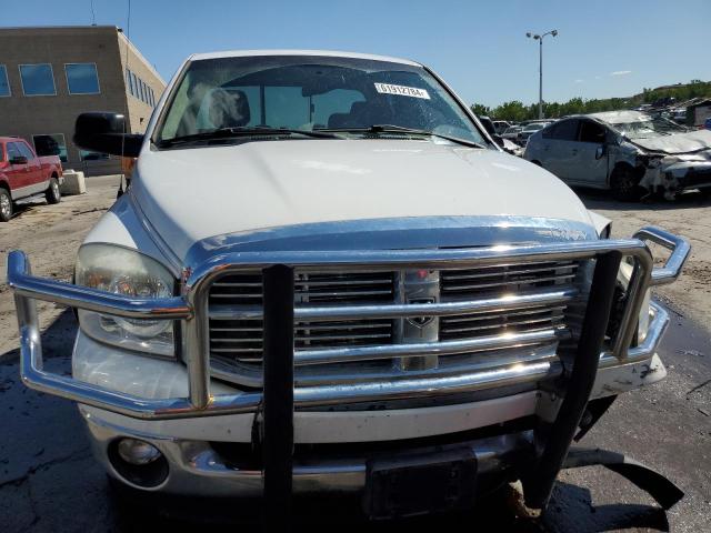 Photo 5 from auction – 2009 DODGE RAM 2500 with VIN 3D7KS28L99G508270