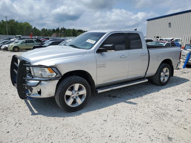 RAM 1500 SLT 2014 with VIN 1C6RR7GG5ES110845 - Photo from auction
