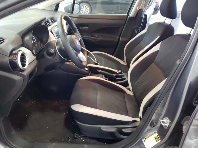 Photo 7 from auction – 2021 NISSAN VERSA SV with VIN 3N1CN8EVXML860775