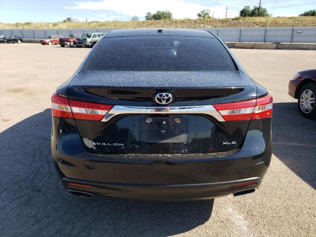 Photo 6 from auction – 2015 TOYOTA AVALON XLE with VIN 4T1BK1EB8FU152172