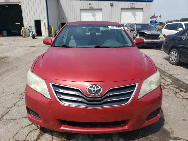 Photo 5 from auction – 2011 TOYOTA CAMRY with VIN 4T4BF3EK1BR178256