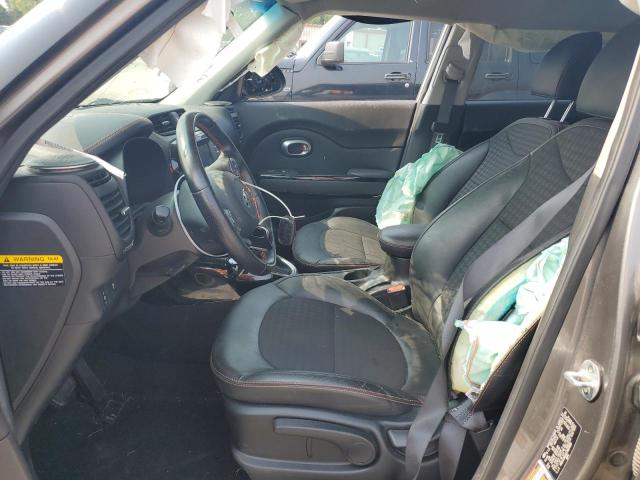Photo 7 from auction – 2018 KIA SOUL ! with VIN KNDJX3AA1J7607669