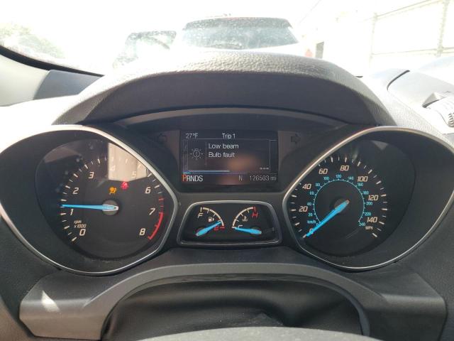 Photo 9 from auction – 2015 FORD ESCAPE TIT with VIN 1FMCU9J98FUA73410