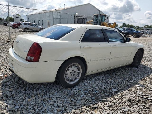 Photo 3 from auction – 2005 CHRYSLER 300 with VIN 2C3JA43R45H541238