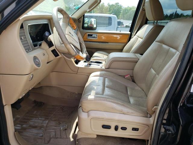 Photo 7 from auction – 2010 LINCOLN NAVIGATOR with VIN 5LMJJ3J55AEJ06082